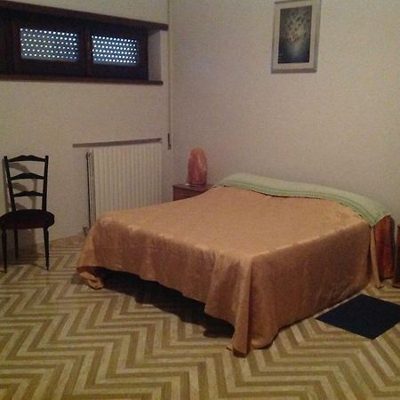 Bed & Breakfast Da Charlie LʼAquila Exteriér fotografie